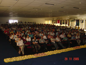 III Seminário Brasileiro da Batata