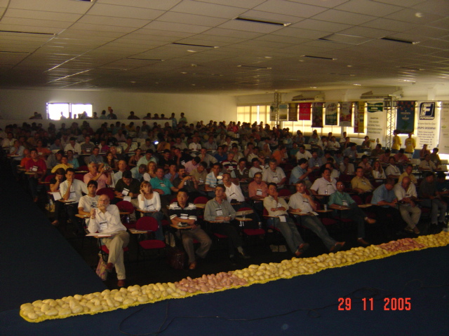 III Seminário Brasileiro da Batata